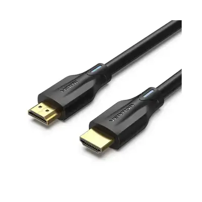 VENTION  AANBJ 8K HDMI Cable 5M Black