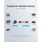 VENTION AINB0 270 Degree HDMI Male to Female Adapter - 2