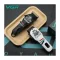 VGR V-699 Salon Series Professional Hair Trimmer - 2