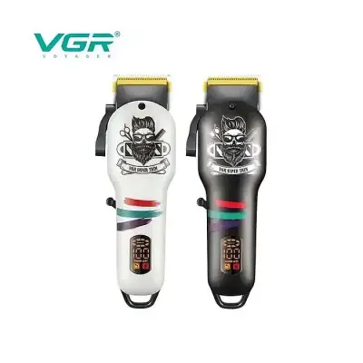 VGR V-699 Salon Series Professional Hair Trimmer