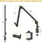 VIJIM LS25 Multifunction Desk Setup Stand - 3