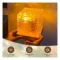 Water Pattern USB Dynamic Light Stunning LED Projector for Relaxing Ambiance, 16 in 1 USB Dynamic Water Pattern Light - 2