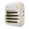 QCY MX Vintage Portable Wireless Bluetooth Speaker - 1