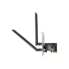 CUDY WE1300 AC1300 Dual Band Wi-Fi 5 PCIe Network Adapter with...