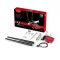 CUDY WE3000S AX5400 Tri-Band Wi-Fi 6E PCIe Adapter with Bluetooth 5.2 Intel AX210 - 2