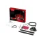 CUDY WE4000 AX5400 Tri-Band Wi-Fi 6E PCIe Adapter with Bluetooth 5.3 Intel AX210 - 2