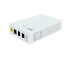 WGP Optima 302 27W 13500mAH Mini DC UPS for Router ONU & Camera...