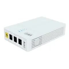 WGP Optima 302 27W 10500mAh Mini DC UPS for Router & ONU 5,9,12,...