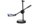 Overhead Tripod for Mobile Phone Smartphone Desktop Video Stand with 10 inch Ring Light for Table Photography - 6