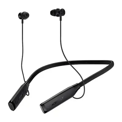 ACEFAST N7 Bluetooth Neckband Headphones