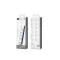 WiWU Wi-S007 PS422 20W GaN 8 in 1 Compact Charging Power Strip - 3