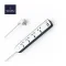 WiWU Wi-S007 PS422 20W GaN 8 in 1 Compact Charging Power Strip - 1