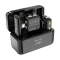 WIWU Wi-WM005 Duo Wireless Mini Microphone - 2