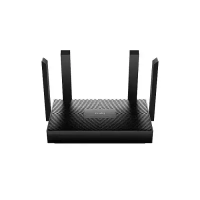CUDY WR1500-(AX1500)-Dual-Band Wi-Fi 6 Smart Mesh Router AX1500...