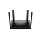 CUDY WR1500-(AX1500)-Dual-Band Wi-Fi 6 Smart Mesh Router AX1500 Gigabit Router - 1