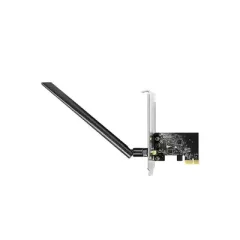 CUDY WE650 AC650 Dual Band Wi-Fi 5 PCIe Network Adapter with...