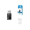 CUDY WU900 AX900 Dual Band Wi-Fi 6 USB Adapter Compact Plug & Play USB 2.0 - 2