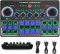 X50 Audio mixer voice changer for live streaming - 1