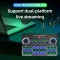 X50 Audio mixer voice changer for live streaming - 2