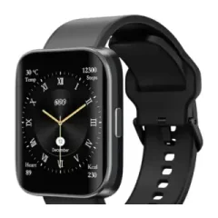 KFI HP 2.04" AMOLED Bluetooth Calling Smartwatch