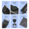 Xiaomi 2C Beard Trimmer for Men High Precision Trimming 2 Beard Comb Type-C - 4