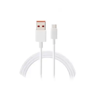 Xiaomi 6A Type-A to Type-C Cable-1m