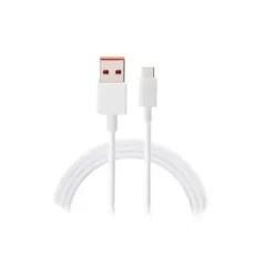 Xiaomi 6A Type-A to Type-C Cable-1m