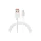 Xiaomi 6A Type-A to Type-C Cable-1m - 1