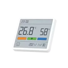 Xiaomi Duka Atuman TH1 Clock Thermohygrometer