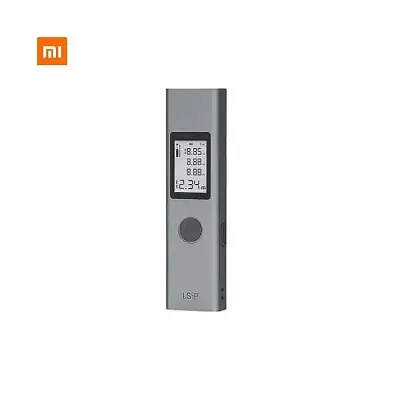 Xiaomi DUKA LS-1/LS-P Rechargeable Intelligent Digital Laser...