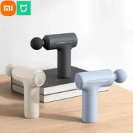 Xiaomi Mijia Fascia Gun 3 Mini Portable Massage Gun