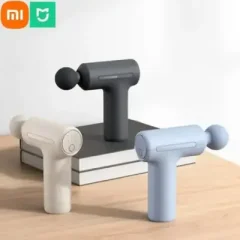 Xiaomi Mijia Fascia Gun 3 Mini Portable Massage Gun