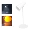Xiaomi Mijia Multifunctional Rechargeable Desk Lamp with Clip - 2