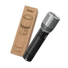 Xiaomi Nextool T10 2000Lumens 7 Modes High Power LED Rechargeable...