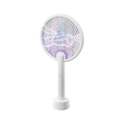 Xiaomi Qualitell C4 Electric Mosquito Swatter Rechargeable...