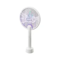 Xiaomi Qualitell C4 Electric Mosquito Swatter Rechargeable...