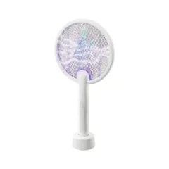 Xiaomi Qualitell C4 Electric Mosquito Swatter Rechargeable...