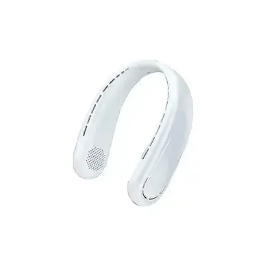 Xiaomi Qualitell H4 Portable Neck Fan 2000mah