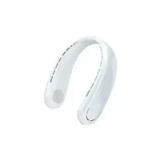 Xiaomi Qualitell H4 Portable Neck Fan 2000mah