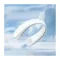 Xiaomi Qualitell H4 Portable Neck Fan 2000mah - 2