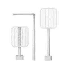 Xiaomi Qualitell L2 Folding Electric Mosquito Swatter with UV...