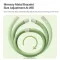 Xiaomi Qualitell Q1 Mosquito Repellent Bracelet - 3