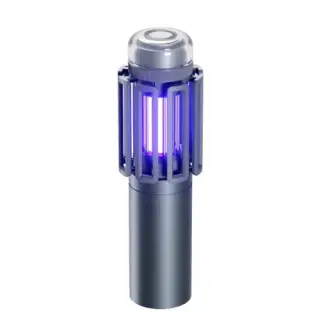 Xiaomi Qualitell T1 ZSS262102 3-in-1 Mosquito Zapper, Flashlight & Ambient Night Light Killer lamp