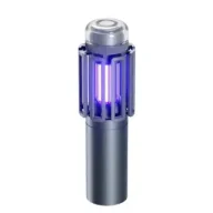 Xiaomi Qualitell T1 ZSS262102 3-in-1 Mosquito Zapper, Flashlight...
