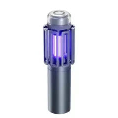 Xiaomi Qualitell T1 ZSS262102 3-in-1 Mosquito Zapper, Flashlight...