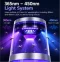 Xiaomi Qualitell X2 Ultra Electric Mosquito Killer and Dual-turbo air duct flying insect suction - 6