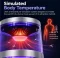 Xiaomi Qualitell X2 Ultra Electric Mosquito Killer and Dual-turbo air duct flying insect suction - 3
