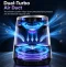 Xiaomi Qualitell X2 Ultra Electric Mosquito Killer and Dual-turbo air duct flying insect suction - 5