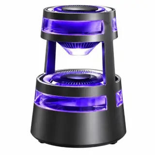 Xiaomi Qualitell X2 Ultra Electric Mosquito Killer and Dual-turbo air duct flying insect suction