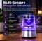 Xiaomi Qualitell X2 Ultra Electric Mosquito Killer and Dual-turbo air duct flying insect suction - 4